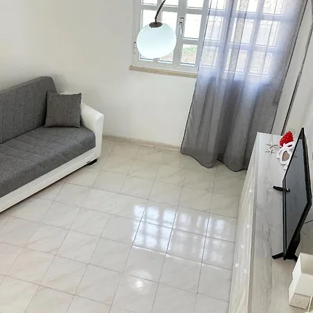 Zagara Apartment