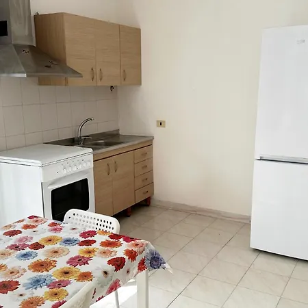 Apartamento Zagara Torre Lapillo