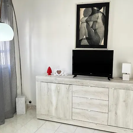 Zagara Apartment Torre Lapillo