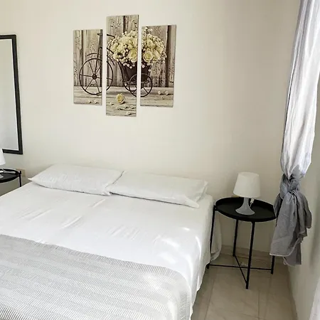 Zagara Apartment Torre Lapillo