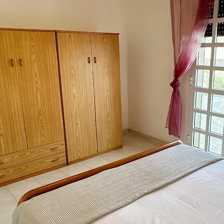 Zagara Apartamento *