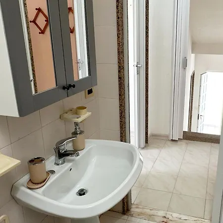 Apartamento Zagara Torre Lapillo