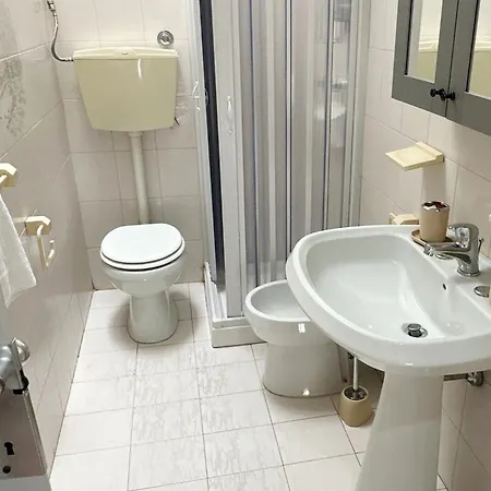 Apartment Zagara *