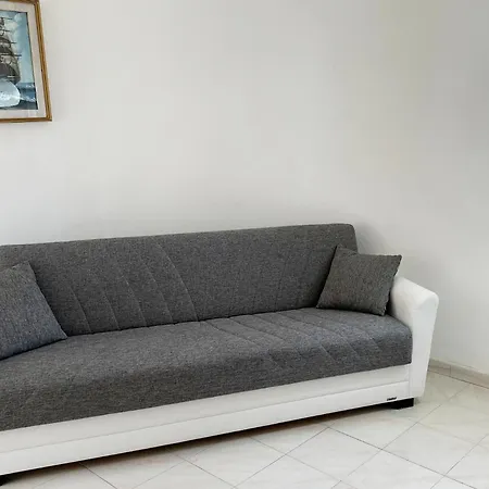 Zagara Apartment *