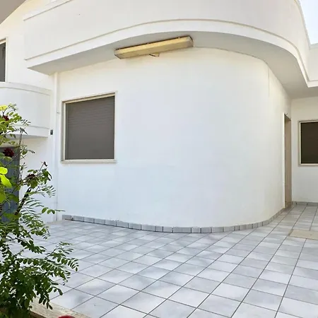 Apartment Zagara