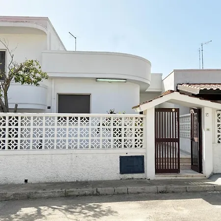 Apartment Zagara Torre Lapillo