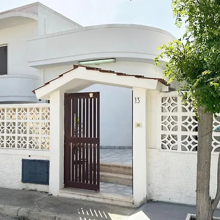 Apartment Zagara
