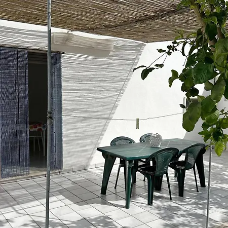 Zagara Apartment